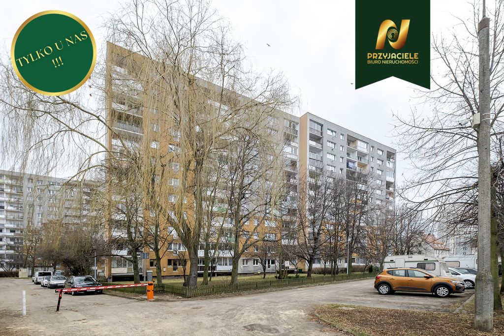 Mieszkanie 3-pokojowe Gdańsk Oliwa, al. Grunwaldzka. Zdjęcie 20