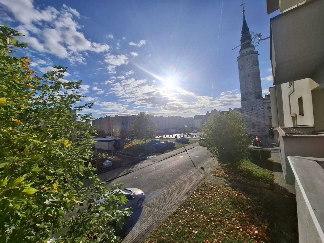 Mieszkanie 1-pokojowe Głubczyce, ul. Ratuszowa. Zdjęcie 7