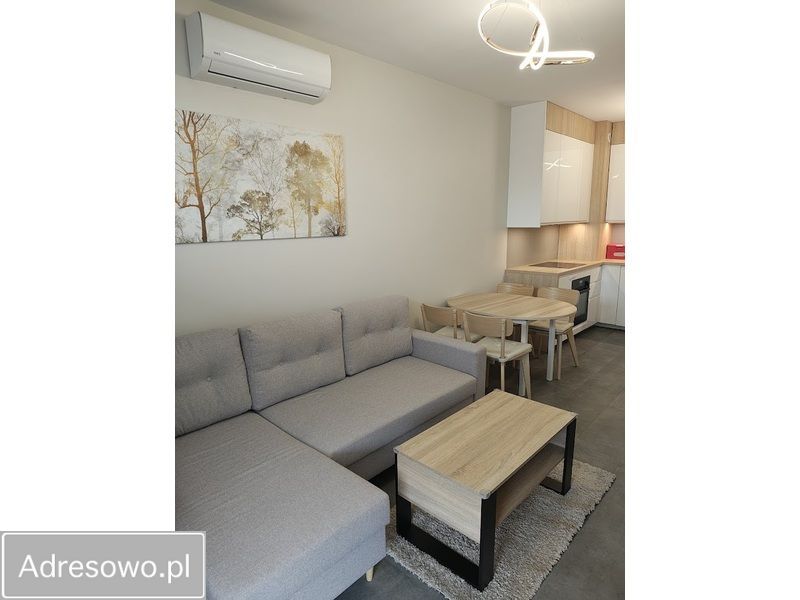 Mieszkanie 2-pokojowe Marki, ul. Promienna. Zdjęcie 3