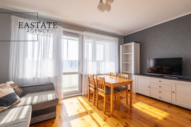 Mieszkanie 3-pokojowe Gdańsk Suchanino, ul. Macieja Kamieńskiego. Zdjęcie 2