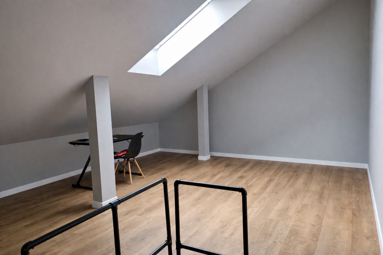 Mieszkanie 4-pokojowe Chełmiec, ul. Magazynowa. Zdjęcie 7