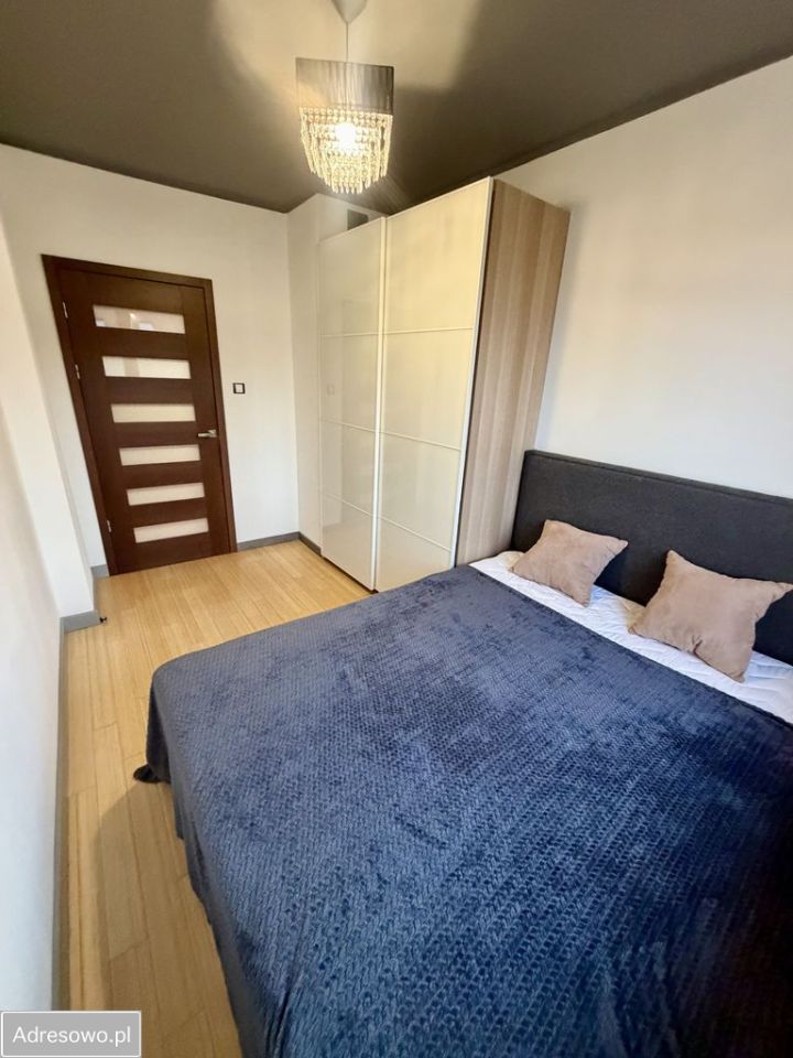 Mieszkanie 3-pokojowe Ząbki, ul. Christiana Andersena. Zdjęcie 2