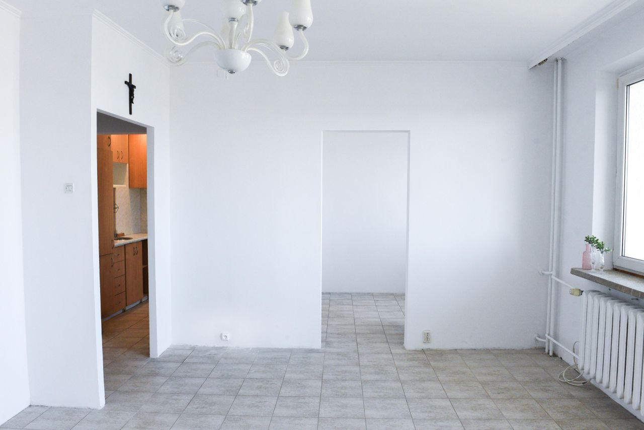 Mieszkanie 2-pokojowe Warszawa Ursynów, ul. Meander. Zdjęcie 2