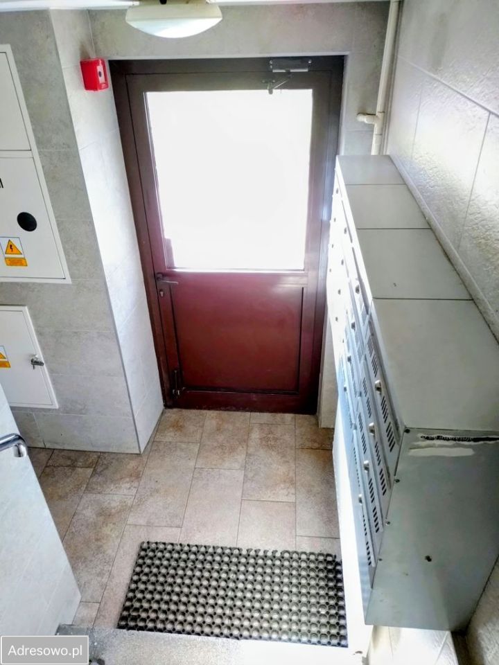 Mieszkanie 3-pokojowe Warszawa Bielany, ul. Antyczna. Zdjęcie 6