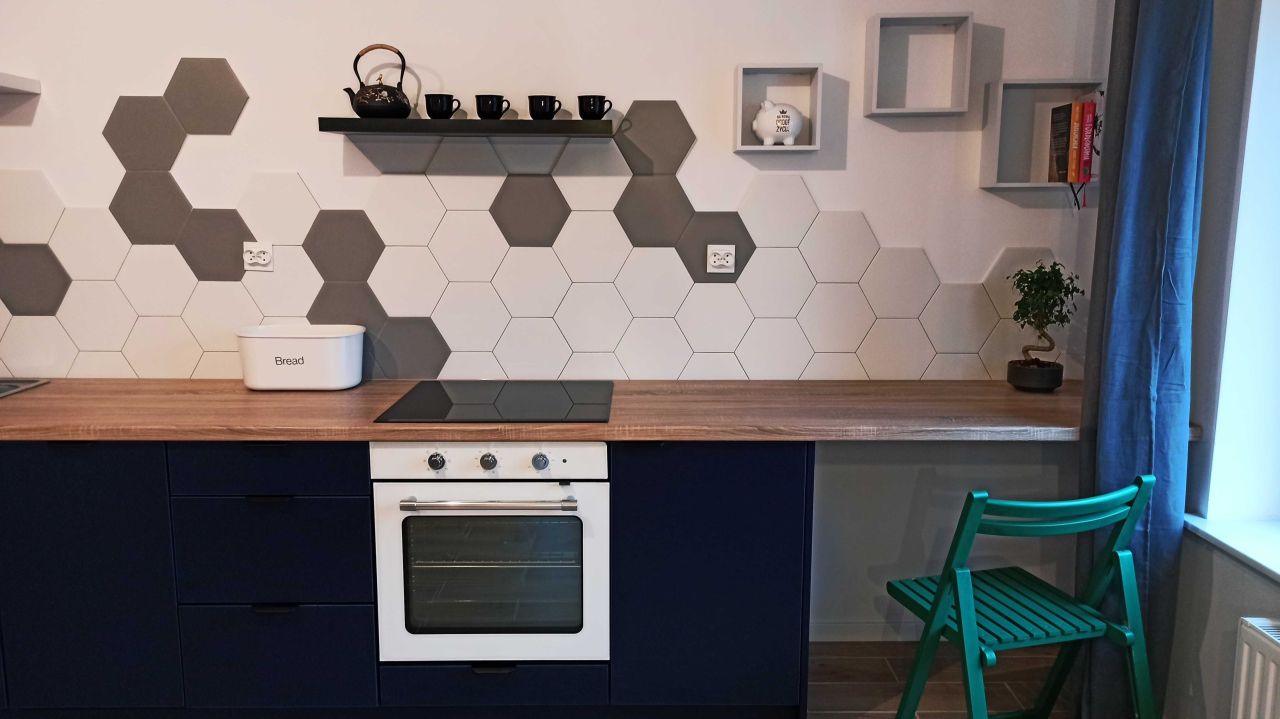 Mieszkanie 2-pokojowe Dąbrowa Górnicza Centrum, ul. Zygmunta Cieplaka. Zdjęcie 2