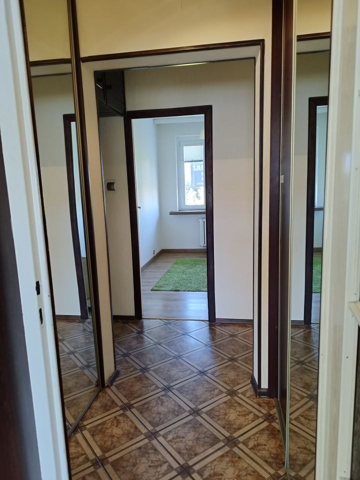 Mieszkanie 4-pokojowe Poznań Piątkowo, os. Bolesława Śmiałego. Zdjęcie 10