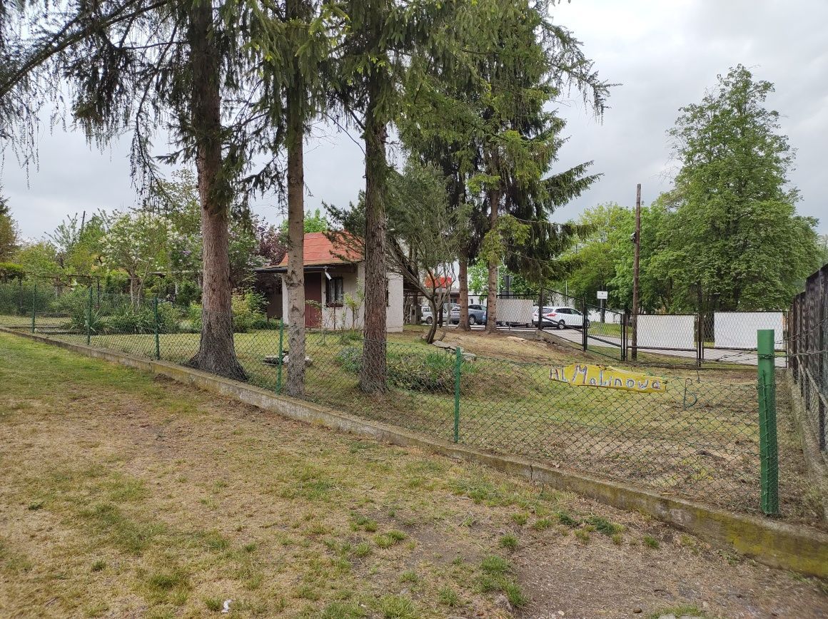 Działka rod Złotoryja Centrum. Zdjęcie 7