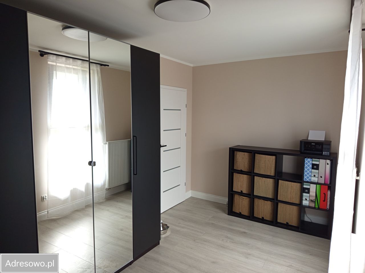 Mieszkanie 3-pokojowe Bydgoszcz Szwederowo, ul. ks. Ignacego Skorupki. Zdjęcie 9