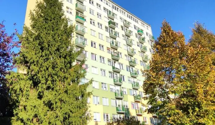 Mieszkanie 2-pokojowe Lublin Rury, ul. Ignacego Rzeckiego