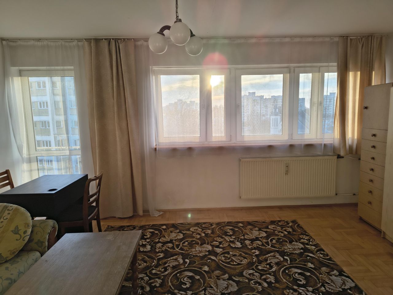Mieszkanie 1-pokojowe Lublin LSM, ul. Wileńska. Zdjęcie 2