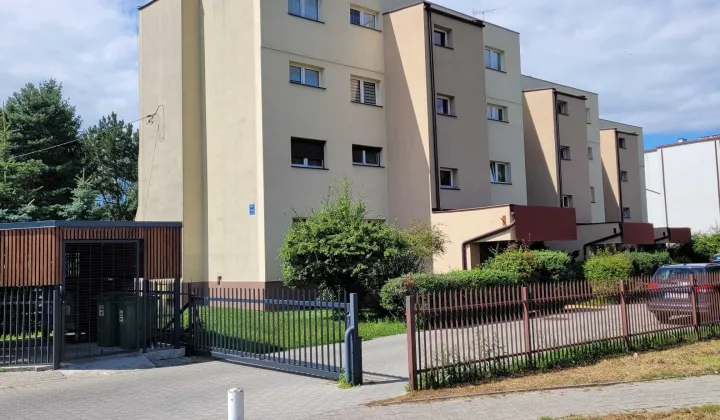 Mieszkanie 5-pokojowe Skierniewice, ul. Mszczonowska