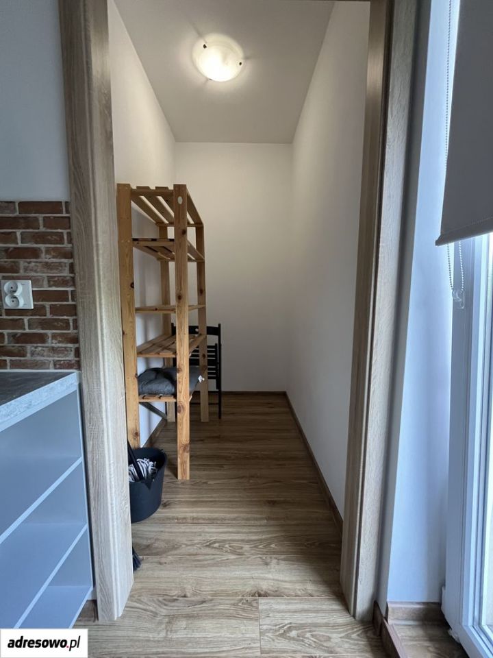 Mieszkanie 1-pokojowe Wrocław Sołtysowice, ul. Redycka. Zdjęcie 5