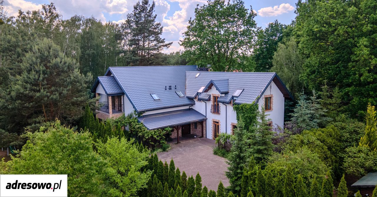 dom wolnostojący, 12 pokoi Radonie. Zdjęcie 2