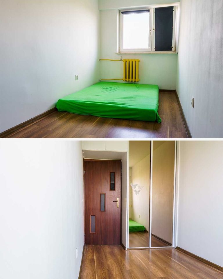 Mieszkanie 2-pokojowe Warszawa Mokotów, ul. Niegocińska. Zdjęcie 8