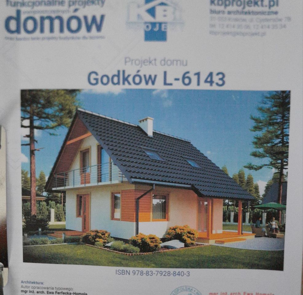 dom wolnostojący Księginice Małe. Zdjęcie 8