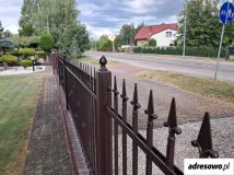 dom wolnostojący, 8 pokoi Radomsko Martelicha, ul. Starowiejska. Zdjęcie 3