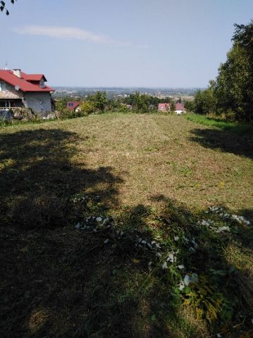 Działka rolno-budowlana Zelczyna. Zdjęcie 1