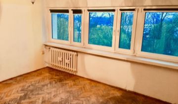 Mieszkanie 1-pokojowe Jastrzębie-Zdrój, ul. Śląska