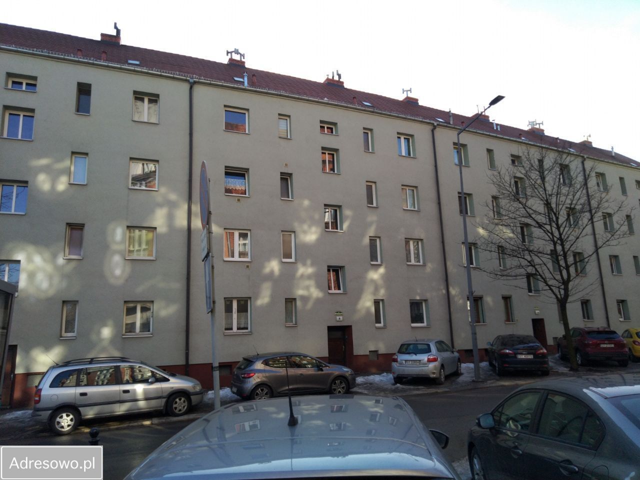 Mieszkanie 2-pokojowe Bytom Śródmieście, ul. marsz. Józefa Piłsudskiego