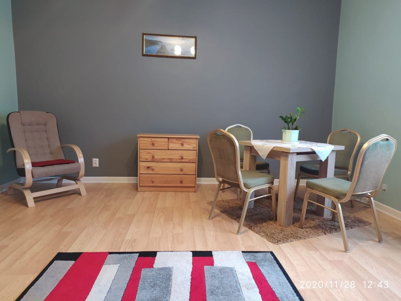 dom wolnostojący Mazury. Zdjęcie 6