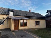 dom wolnostojący Ostrowąs. Zdjęcie 2