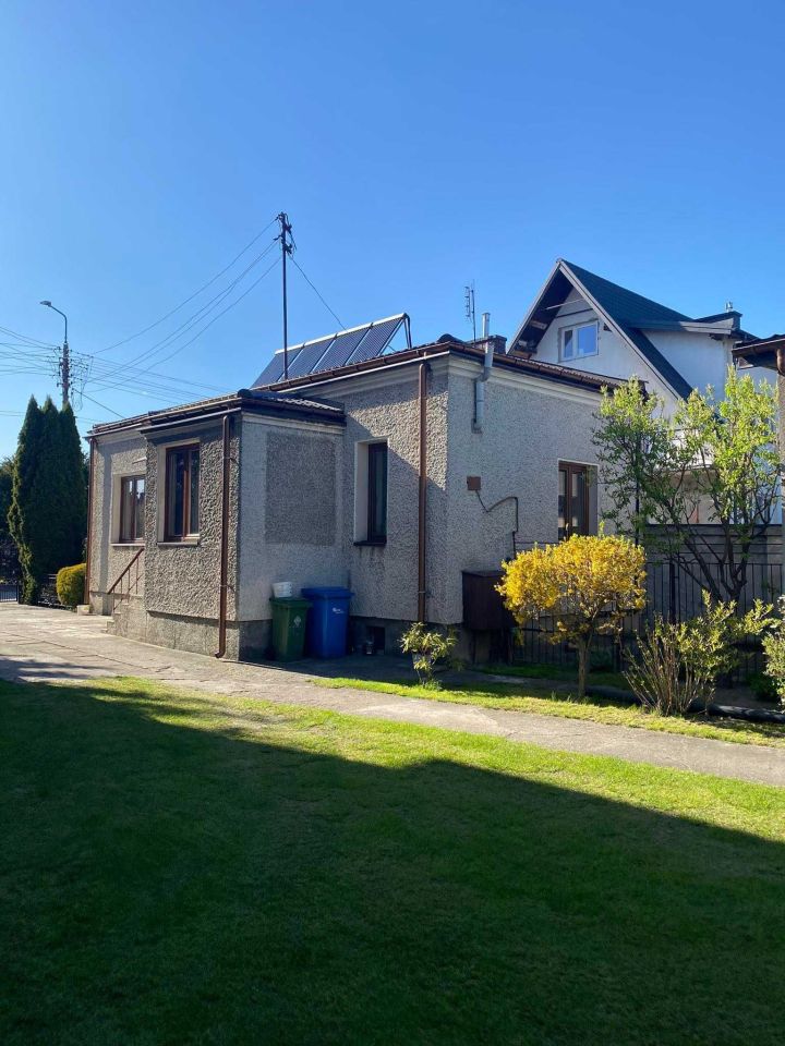 dom wolnostojący Ząbki Centrum. Zdjęcie 4