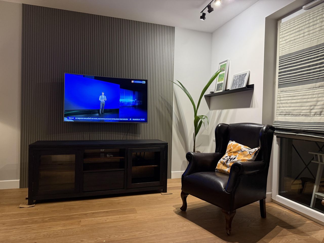 Mieszkanie 1-pokojowe Wrocław Śródmieście, ul. Henryka Pobożnego. Zdjęcie 11