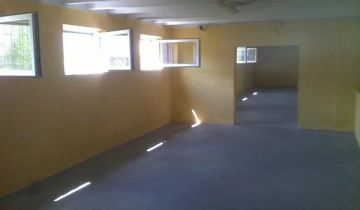 Nieruchomość komercyjna Żagań, ul. gen. Bema