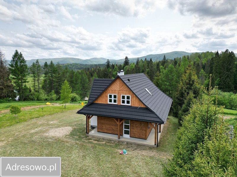 dom wolnostojący, 4 pokoje Kalnica. Zdjęcie 6