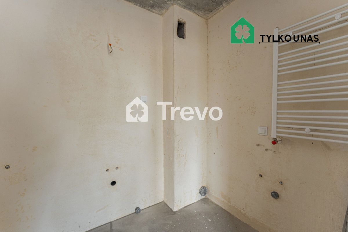 Mieszkanie 2-pokojowe Gdańsk Łostowice, ul. Hokejowa. Zdjęcie 10