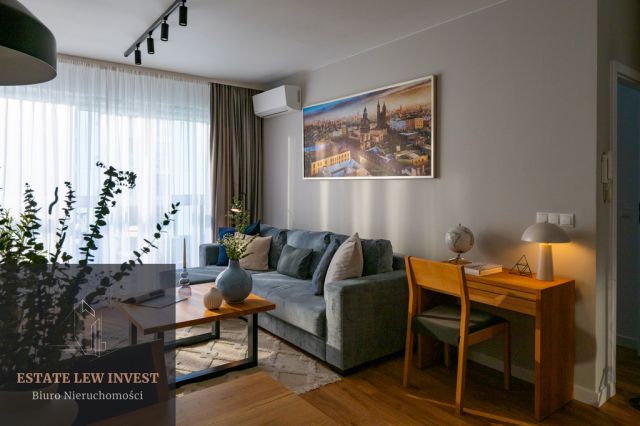 Mieszkanie 2-pokojowe Kraków, ul. Wrocławska. Zdjęcie 2