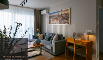 Mieszkanie 2-pokojowe Kraków, ul. Wrocławska