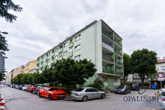 Mieszkanie 2-pokojowe Rzeszów Śródmieście, ul. 8 Marca. Zdjęcie 14