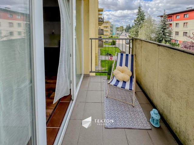 Mieszkanie 2-pokojowe Poznań Grunwald, ul. Smardzewska. Zdjęcie 5