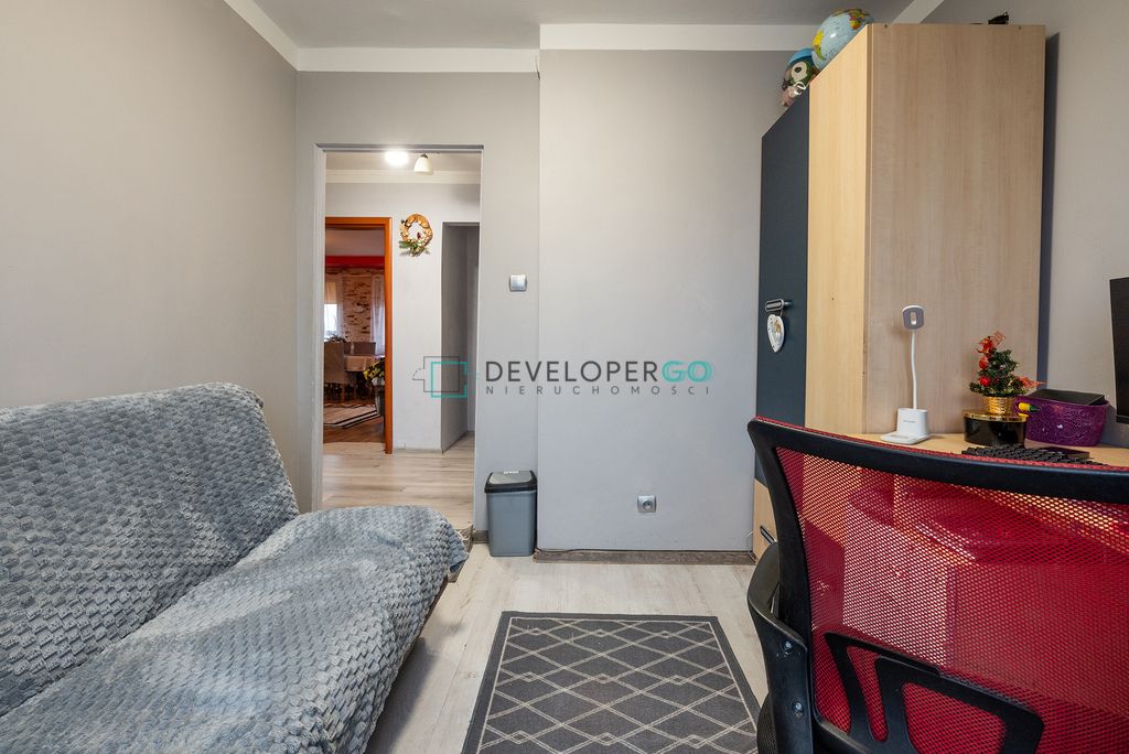 Mieszkanie 3-pokojowe Rajgród, ul. Franciszka Zabielskiego. Zdjęcie 8