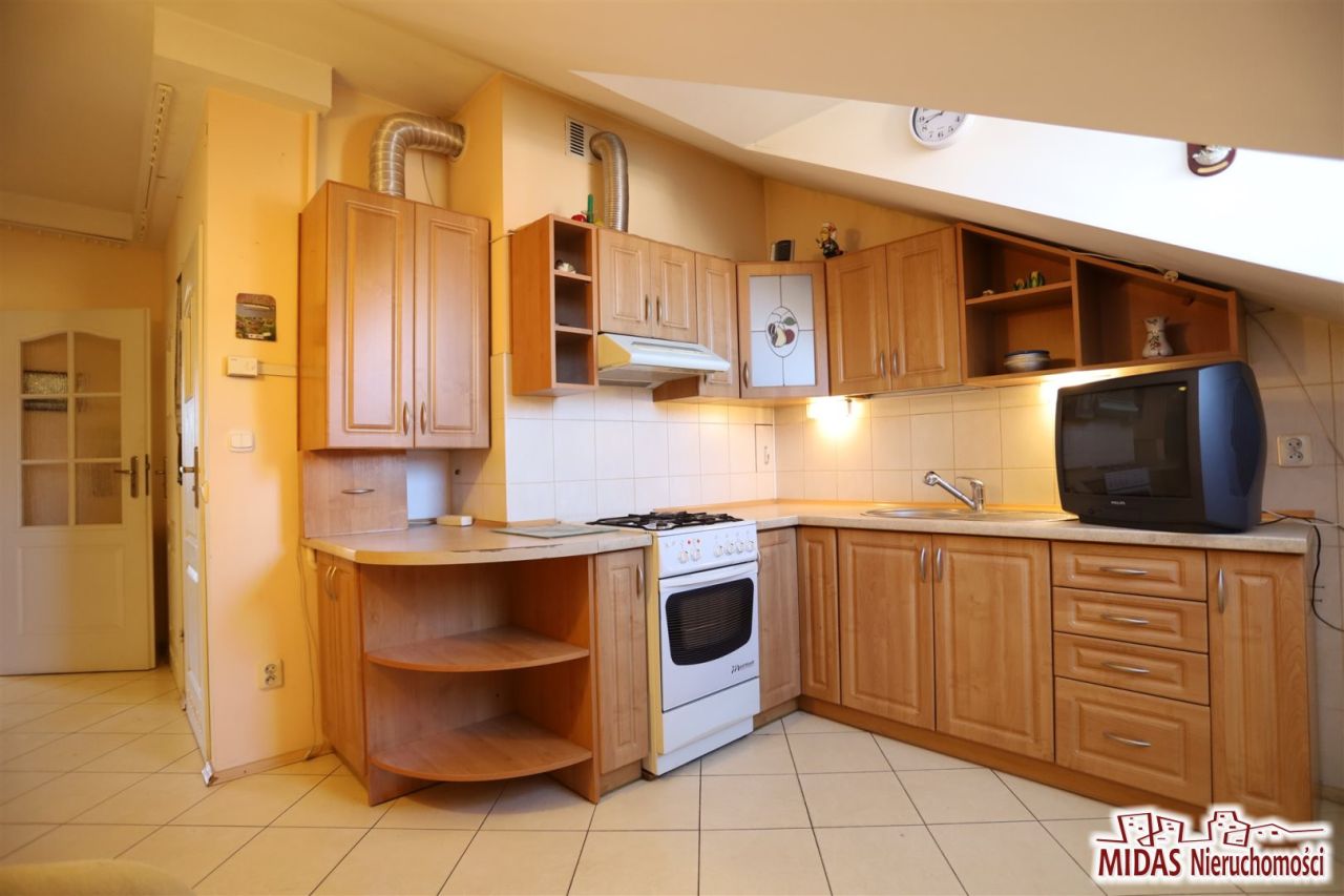 Mieszkanie 3-pokojowe Ciechocinek, ul. Zdrojowa. Zdjęcie 11