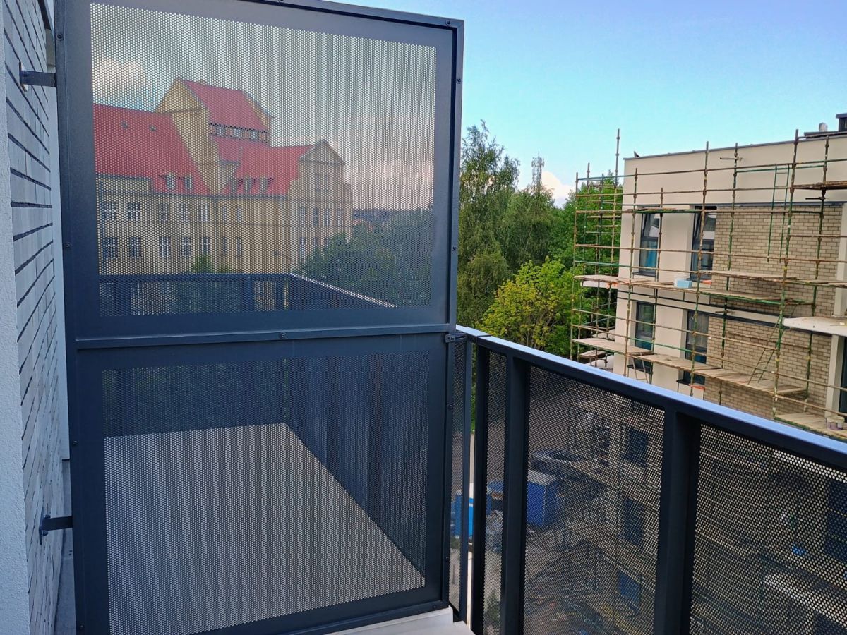 Mieszkanie 1-pokojowe Gdańsk Śródmieście, ul. Mostek. Zdjęcie 8