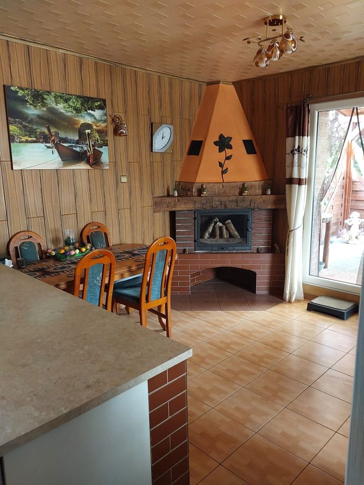 dom wolnostojący, 5 pokoi Solec Kujawski, ul. Błonie. Zdjęcie 10