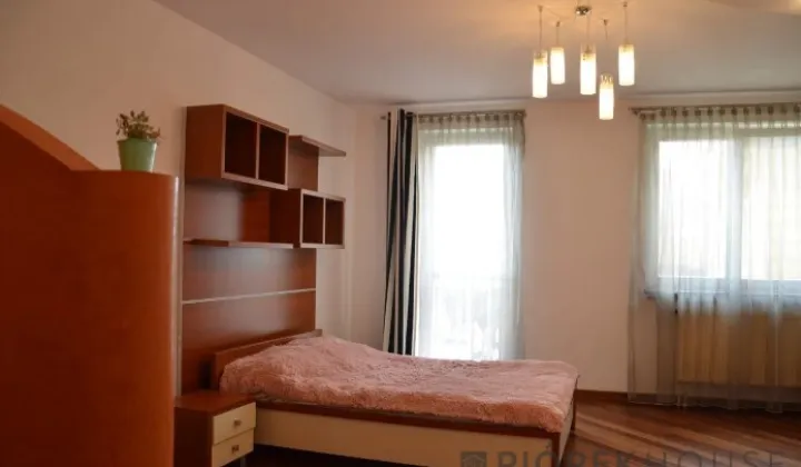 Mieszkanie 1-pokojowe Warszawa Ursus, ul. Skoroszewska