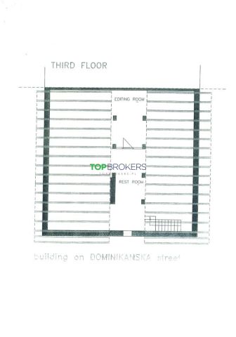 bliźniak, 18 pokoi Warszawa Mokotów. Zdjęcie 13