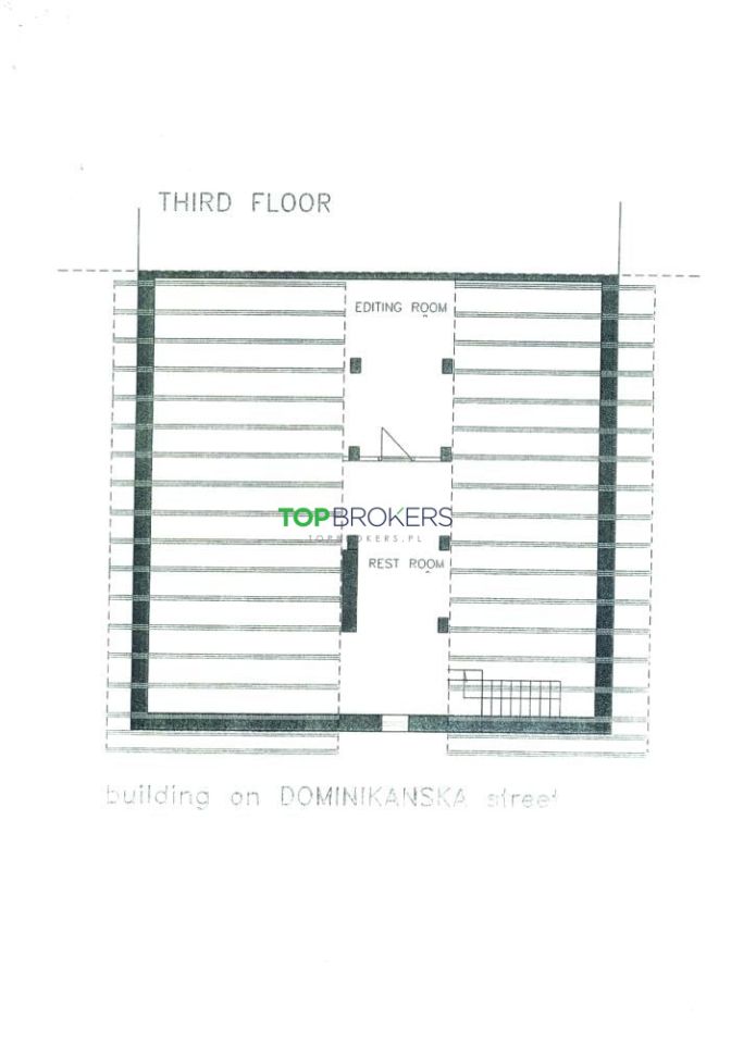 bliźniak, 18 pokoi Warszawa Mokotów. Zdjęcie 13