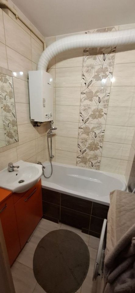 Mieszkanie 3-pokojowe Mielec, ul. Antoniego Kocjana. Zdjęcie 6