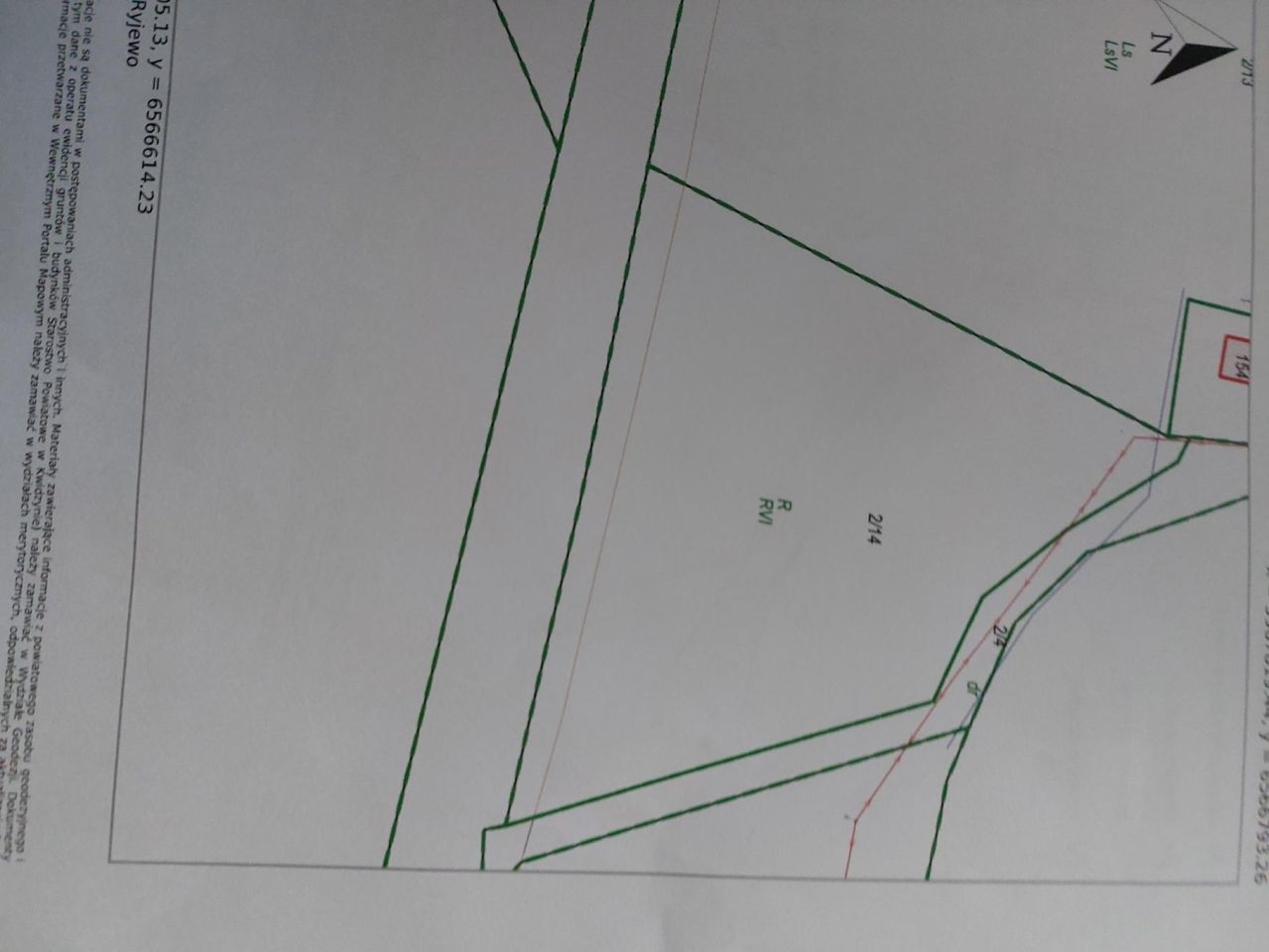 Działka rolno-budowlana Klecewko. Zdjęcie 12