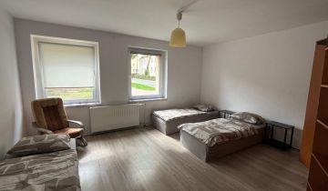 Mieszkanie 3-pokojowe Gliwice Łabędy, ul. Wolności