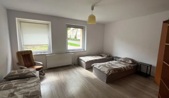 Mieszkanie 3-pokojowe Gliwice Łabędy, ul. Wolności