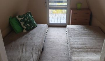 dom letniskowy, 3 pokoje Przechlewo, ul. Człuchowska