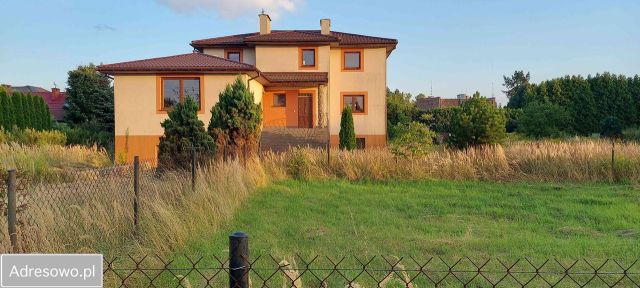 Działka budowlana Opacz-Kolonia, ul. Studzienna. Zdjęcie 1