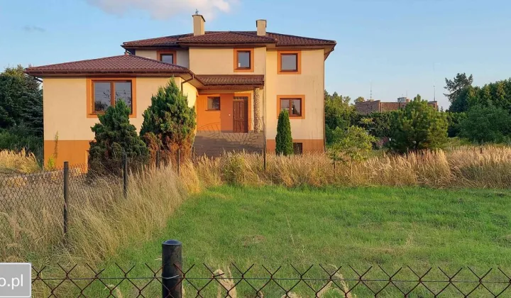 Działka budowlana Opacz-Kolonia, ul. Studzienna