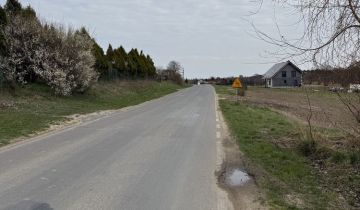 Działka budowlana Dolsk