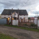 dom wolnostojący, 2 pokoje Brożec